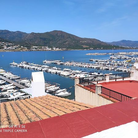 Un Raco A L'Alt Emporda Apartment El Port De La Selva Exterior photo