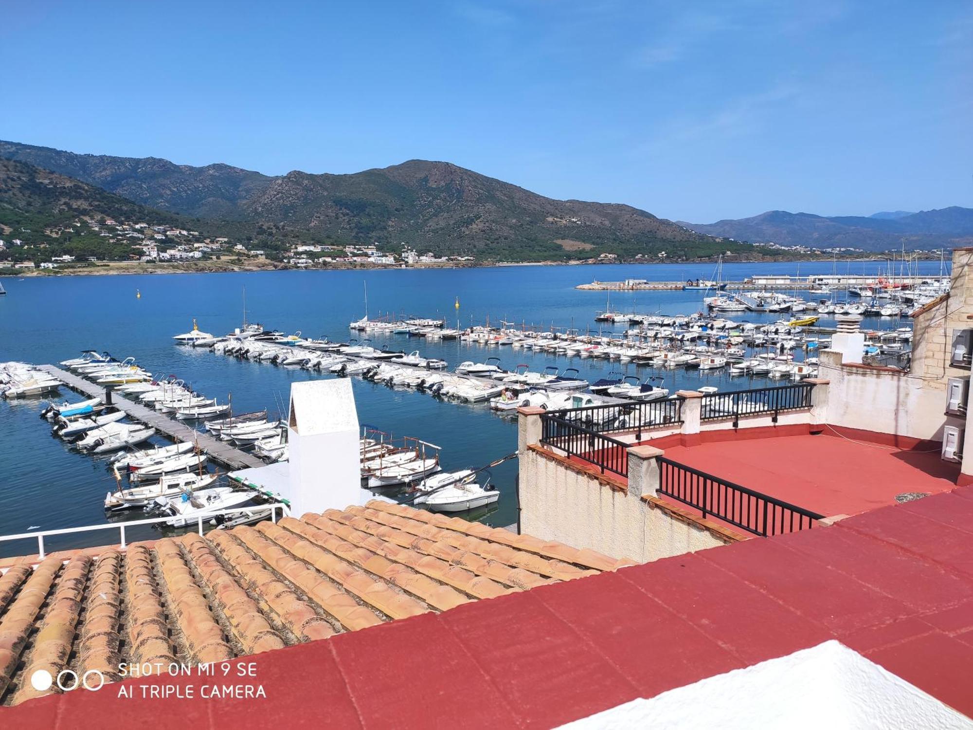 Un Raco A L'Alt Emporda Apartment El Port De La Selva Exterior photo